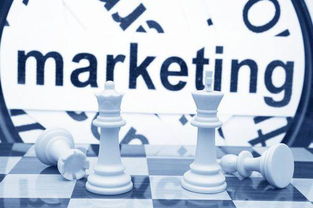 市场营销策划模板