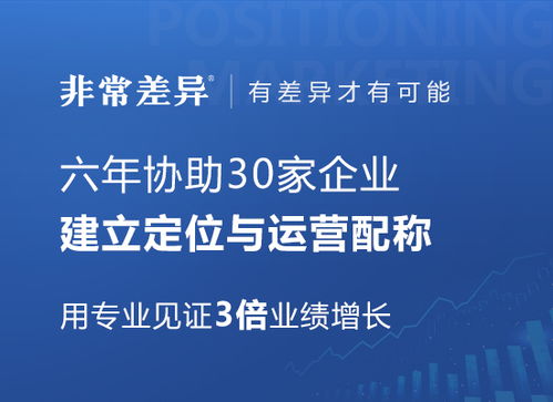 品牌精准定位与市场差异化战略——以化妆品、地板与女装行业为例