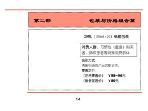 汇源集团新产品营销策划全案